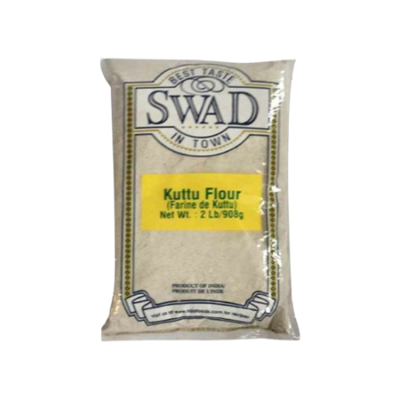 SWAD KUTTU FLOUR 2LB
