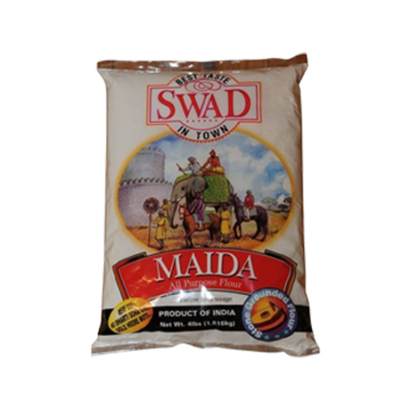 SWAD MAIDA FLOUR 2LB