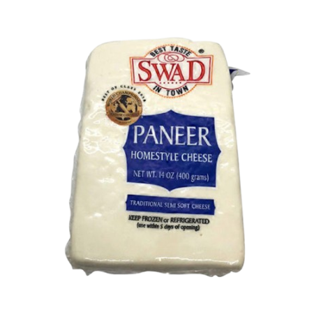 SWAD PANEER REGULAR 14 OZ