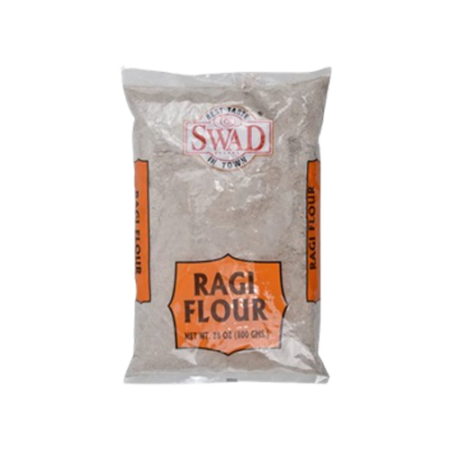 SWAD RAGI FLOUR 14 OZ