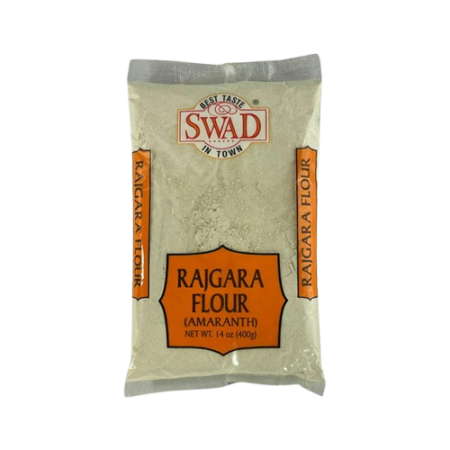 SWAD RAJGARA FLOUR 14 OZ