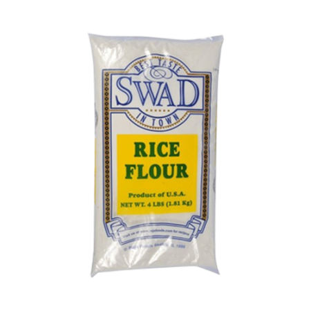 SWAD RICE FLOOR 4LB