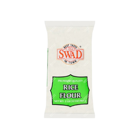 SWAD RICE FLOUR 2 LB