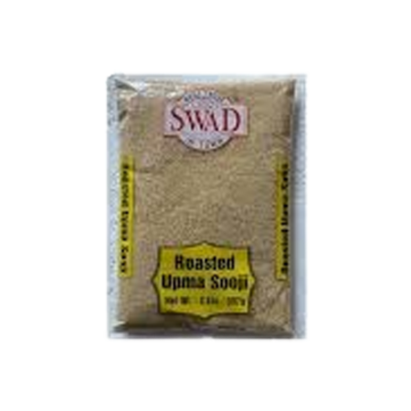 SWAD ROASTED UPMA SOOJI 2 LB