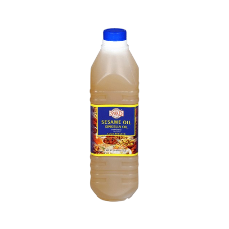 SWAD SASEME OIL 17 OZ