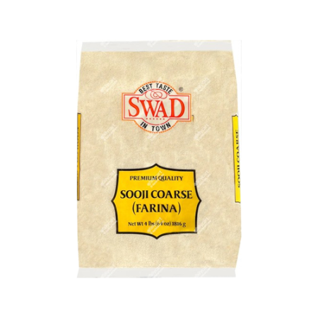 SWAD SOJI COARSE 4LB