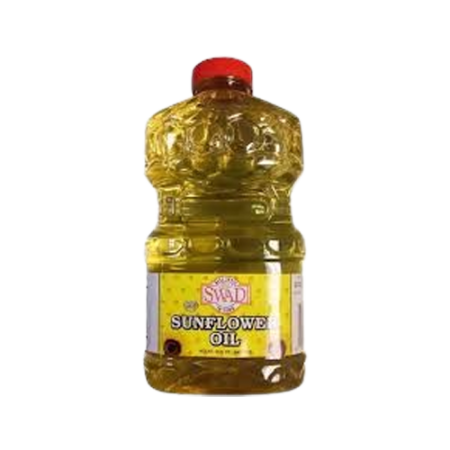 SWAD SUNFLOWER OIL 32 OZ