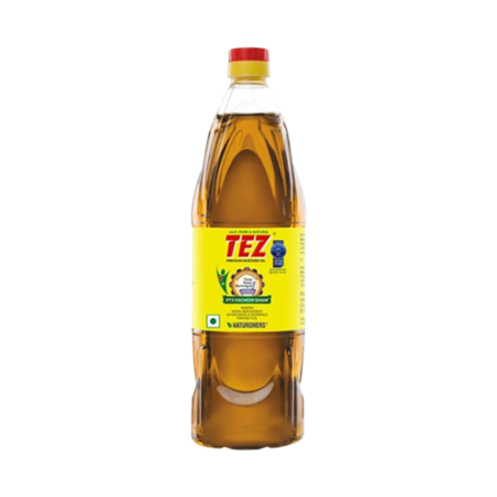 TEZ MUSTARD OIL 500g