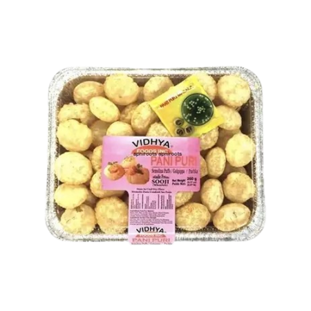 VIDYA PANI PURI 175 GM