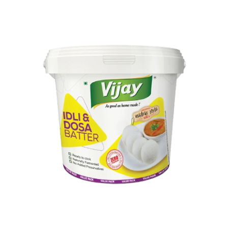 VIJAY IDLI DOSA BATTER 32 OZ